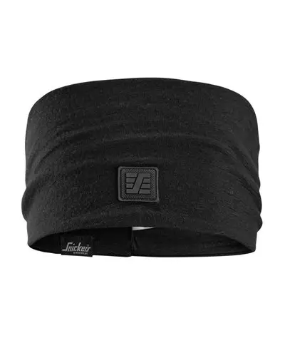 Snickers Workwear Pannband i merinoull, Snickers Workwear | ADT Tryck