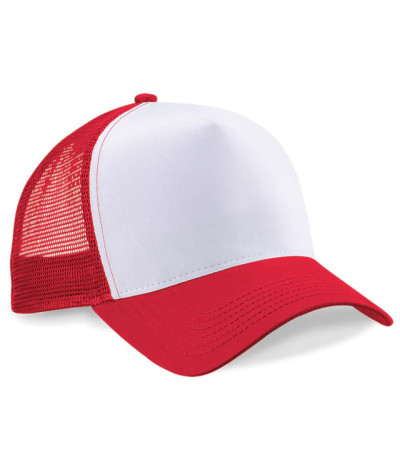 Beechfield Snapback Trucker | ADT Tryck