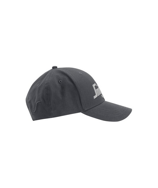 Snickers Workwear Keps med logo, Snickers Workwear | ADT Tryck