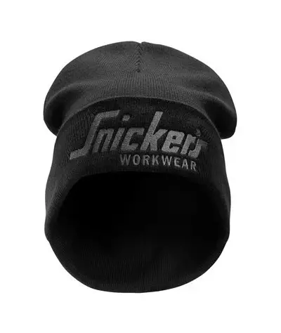 Snickers Workwear Mössa med logo, Snickers Workwear | ADT Tryck