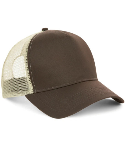 Snapback Trucker