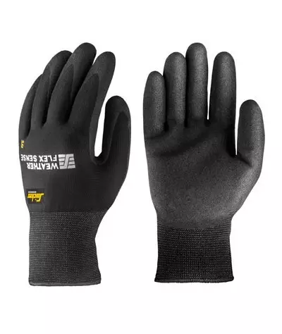 Snickers Workwear Weather Flex Sense Handskar, Snickers Workwear | ...