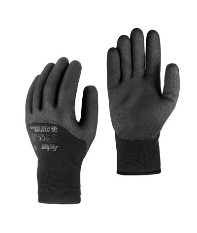 Snickers Workwear Weather Flex Guard Handskar, Snickers Workwear