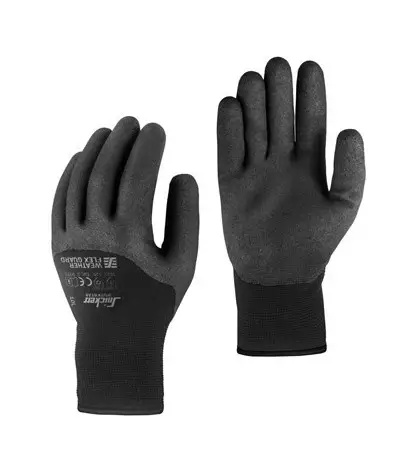Snickers Workwear Weather Flex Guard Handskar, Snickers Workwear | ...