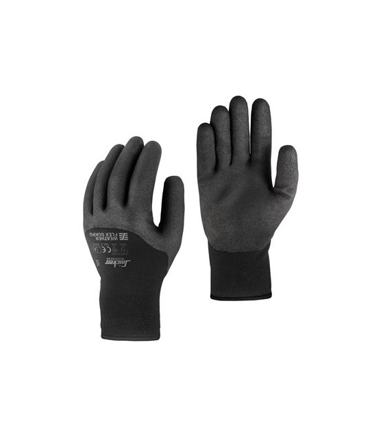 Snickers Workwear Weather Flex Guard Handske