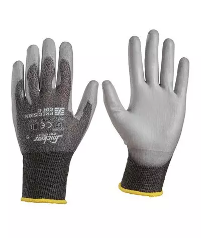 Snickers Workwear Precision Cut C handske, Snickers Workwear | ADT ...