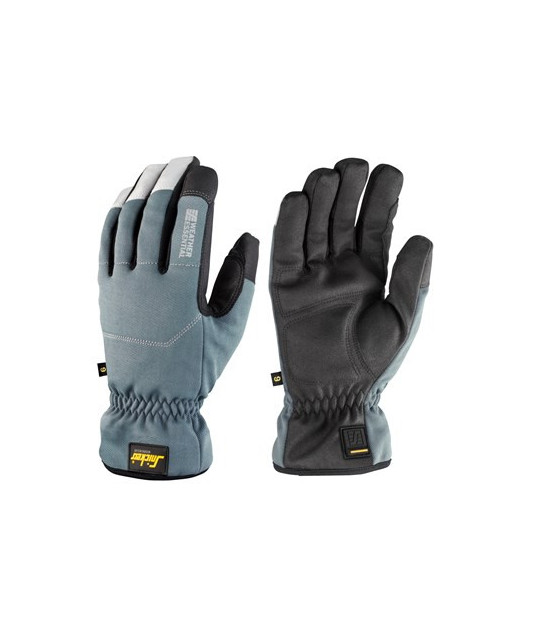 Snickers Workwear Weather Essential Handskar, Snickers Workwear