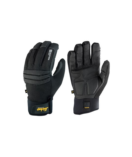 Snickers Workwear Weather Dry Handske