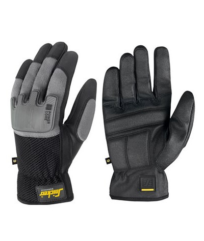 Snickers Workwear Power Core Handske
