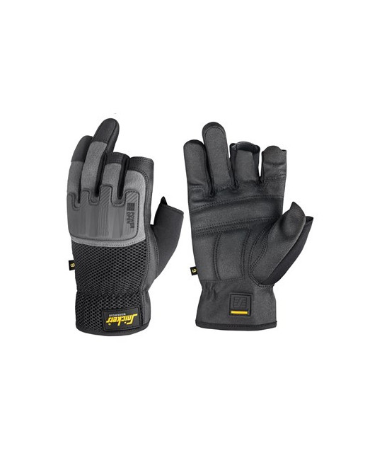 Power Open Glove
