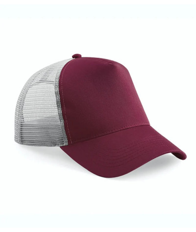 Snapback Trucker