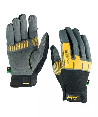 Snickers Workwear Specialized Tool Glove, Höger, Snickers Workwear ...