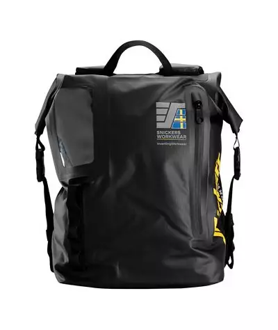 Waterproof backpac