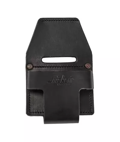 Snickers Workwear Måttbandsficka i läder, Snickers Workwear | ADT T...