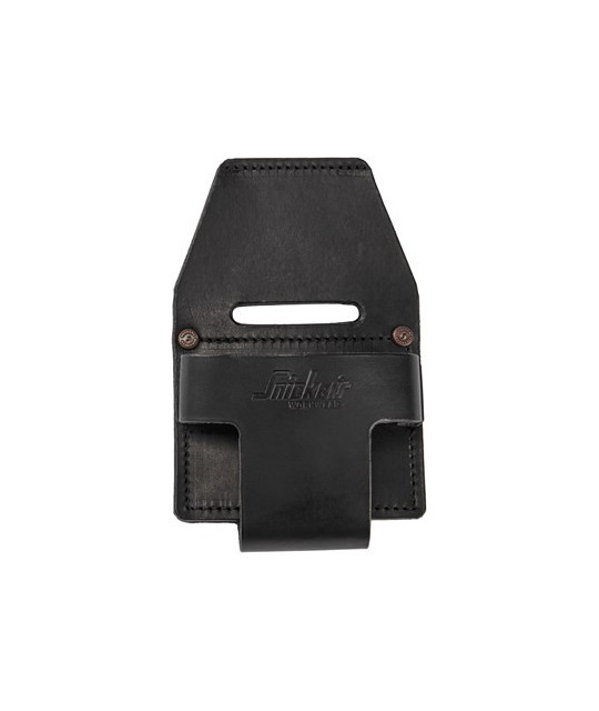 Snickers Workwear Måttbandsficka i läder, Snickers Workwear | ADT T...