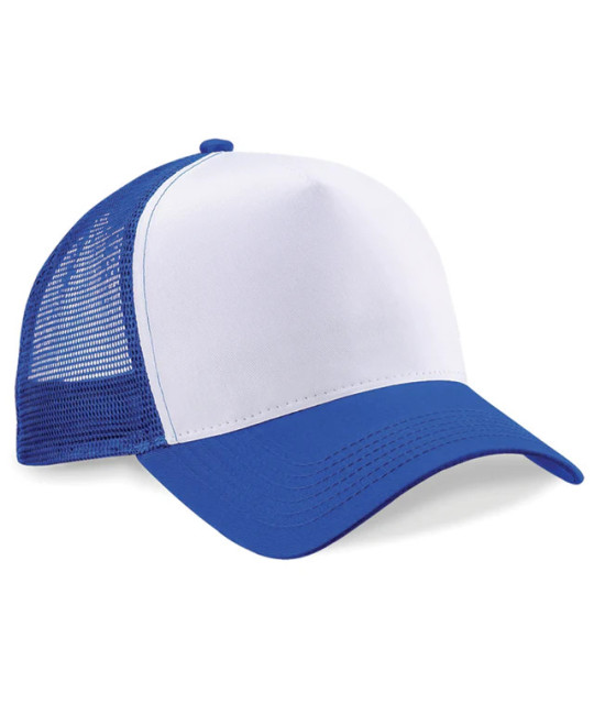 Beechfield Snapback Trucker | ADT Tryck