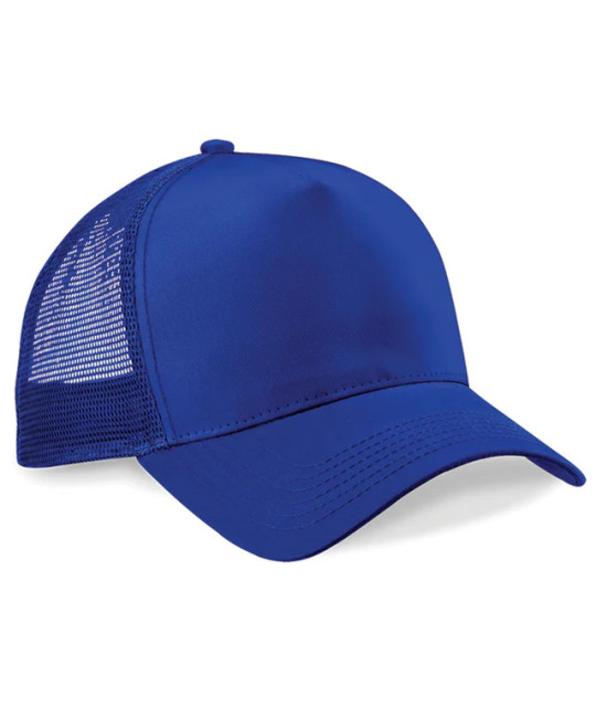 Snapback Trucker