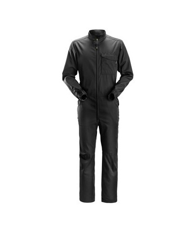 Service overalls