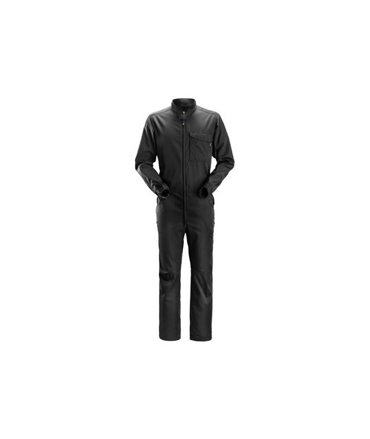 Service overalls