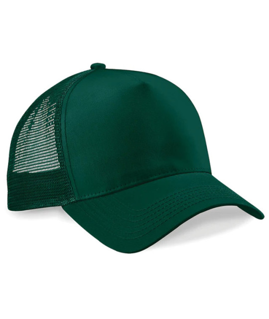 Beechfield Snapback Trucker | ADT Tryck