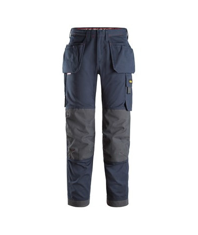 Snickers Workwear Arbetsbyxa med hölsterfickor