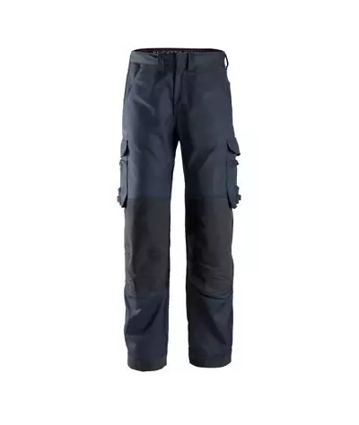 Snickers Workwear Arbetsbyxa, Snickers Workwear | ADT Tryck