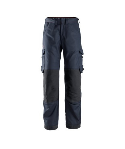 Snickers Workwear Arbetsbyxa