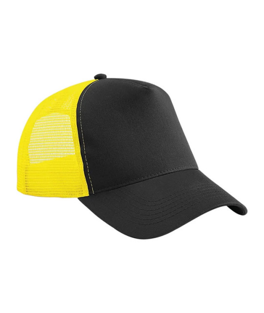 Snapback Trucker