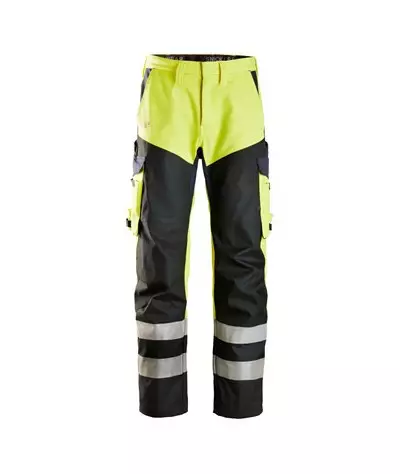 Snickers Workwear Varselbyxa, klass 1, Snickers Workwear | ADT Tryck