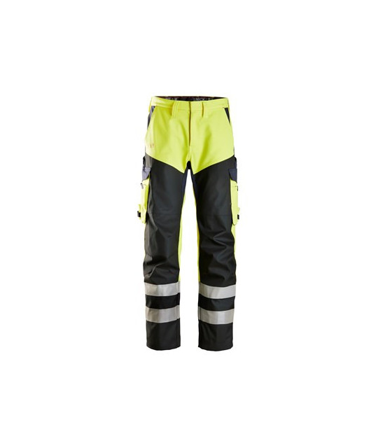High-visibility pants, 1 o'clock