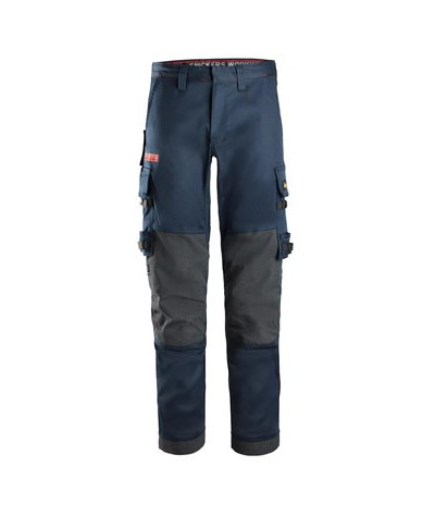Snickers Workwear Arbetsbyxa stretch