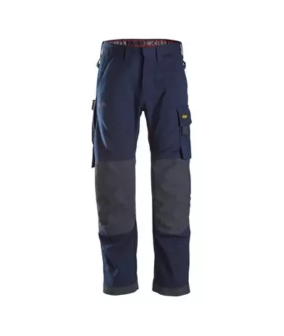 Snickers Workwear Arbetsbyxa, Snickers Workwear | ADT Tryck