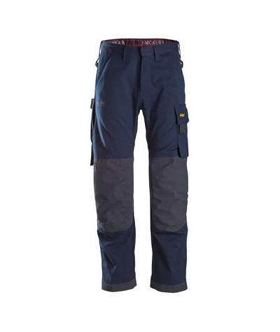Snickers Workwear Arbetsbyxa