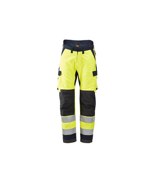 Lined pants, notice at 2 o'clock