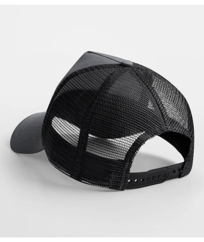 Snapback Trucker