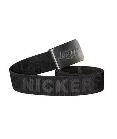 Ergonomic belt