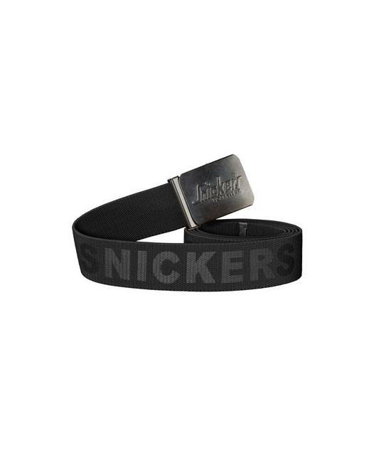 Ergonomic belt