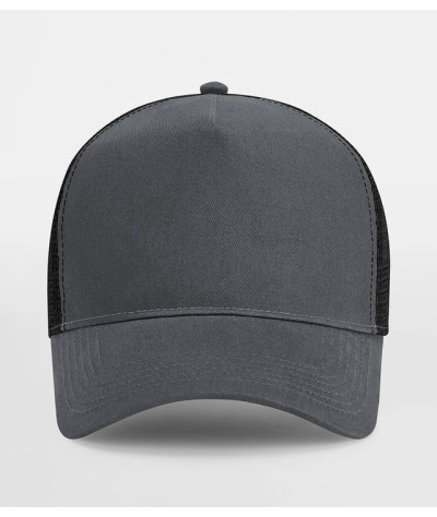 Snapback Trucker