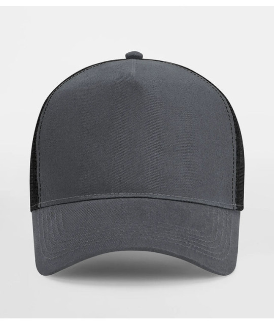 Snapback Trucker