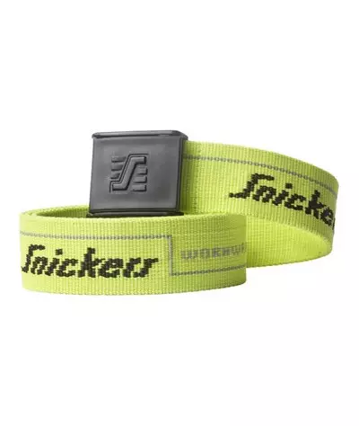 Snickers Workwear Bälte med logo, Snickers Workwear | ADT Tryck