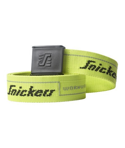 Snickers Workwear Logo bälte