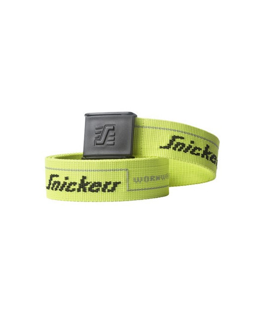 Snickers Workwear Bälte med logo, Snickers Workwear | ADT Tryck