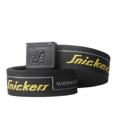 Snickers Workwear Logo bälte