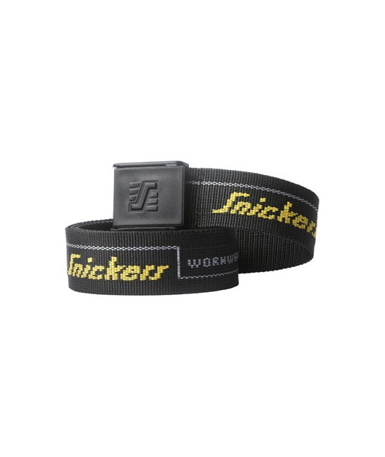 Snickers Workwear Logo bälte