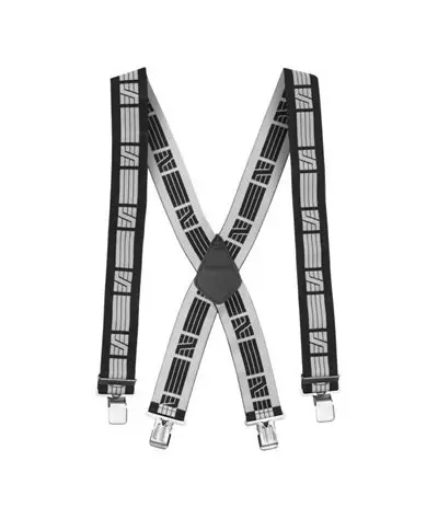 Elastic braces