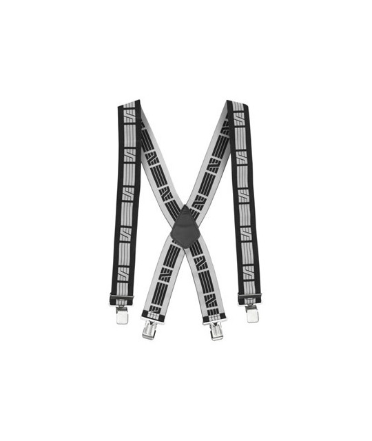 Snickers Workwear Elastiska hängslen, Snickers Workwear | ADT Tryck