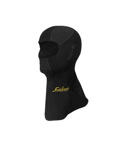 Snickers Workwear Flexiwork Sömlös balaclava
