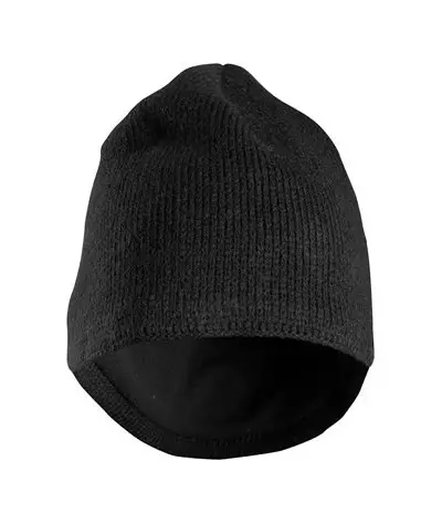 Snickers Workwear Beanie med logo, Snickers Workwear | ADT Tryck