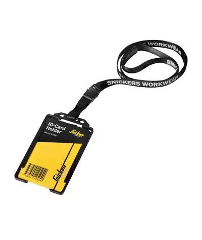Snickers Workwear Id-kortshållare, Snickers Workwear | ADT Tryck