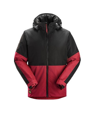 Waterproof Lined Jacket